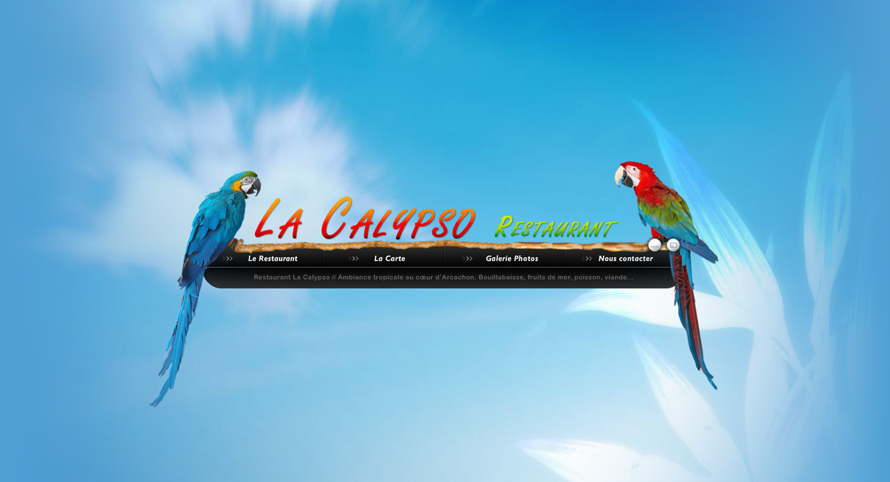 Restaurant La Calypso