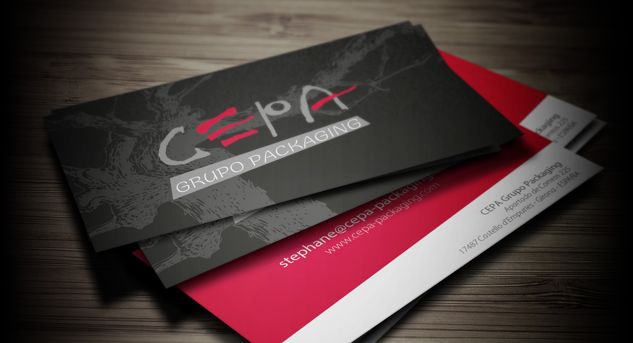 CEPA Packaging