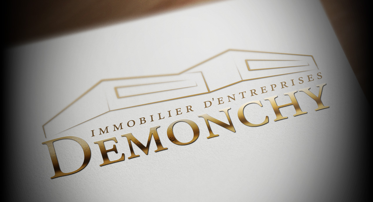 Logo Demonchy