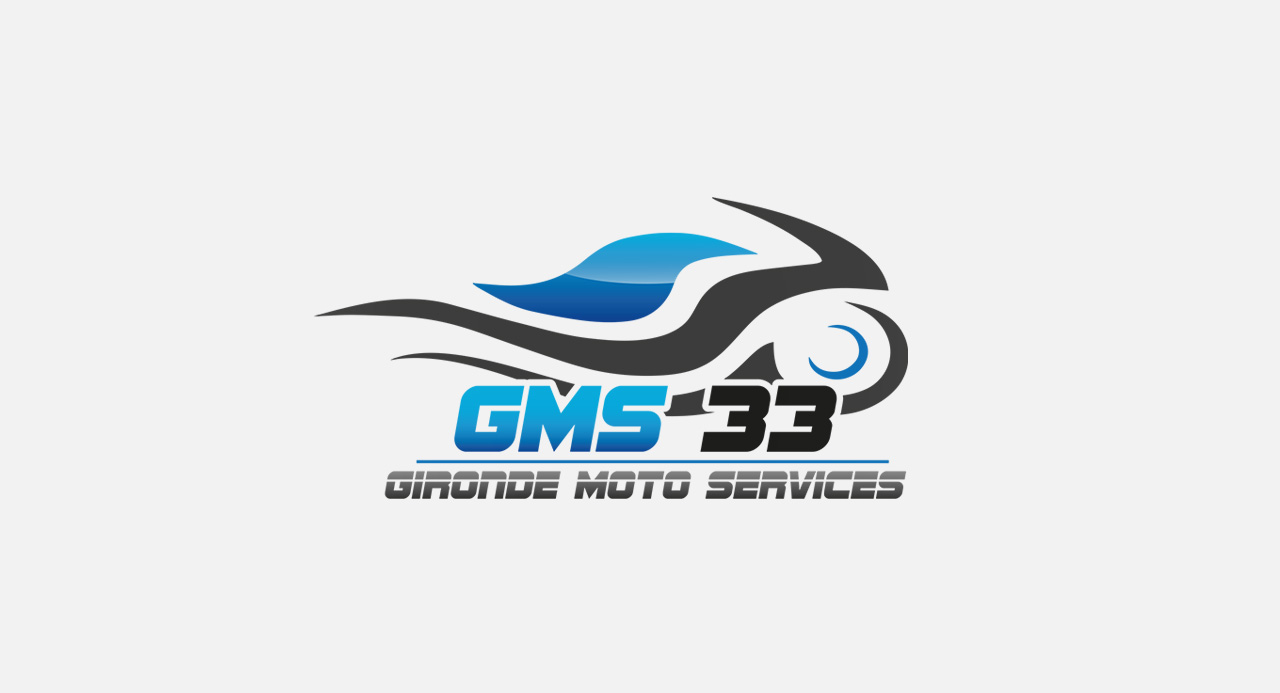 Logo GMS 33