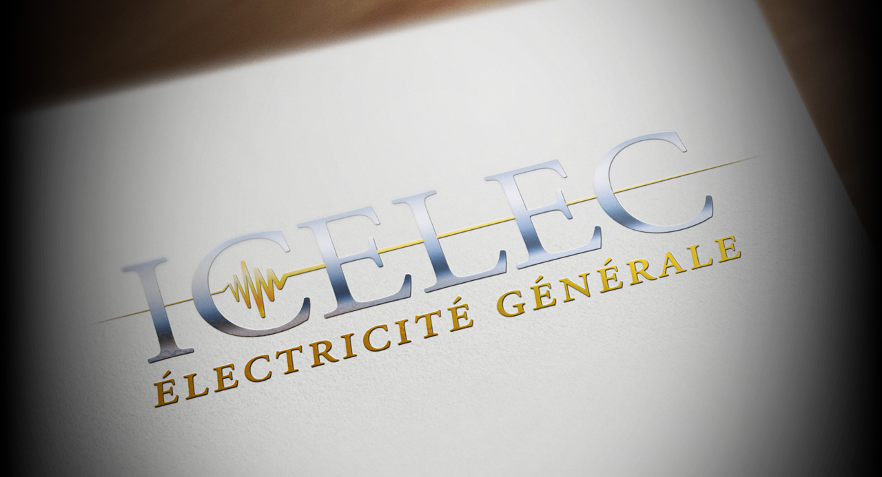 Logo ICELEC