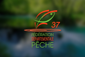 Création Site internet : Fédération de Pêche 37