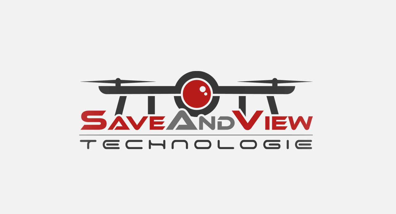 Logo Save And View