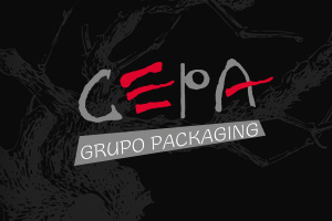 Création Site internet : CEPA Packaging