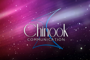 Création Site internet : Chinook Communication