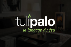 Création Site internet : Tulipalo - Le language du feu